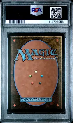 2025 MTG AETHERDRIFT SPECIAL GUESTS #93 SKYSOVEREIGN, CONSUL FLAGSHIP PSA 10 - Image 2