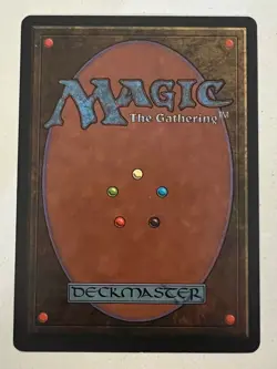 Magic the Gathering MTG Grizzly Bears Beta NM- Playset (4) (Beta Bob) - Image 5