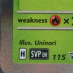2023 POKEMON SV BLACK STAR PROMOS - SVP EN #115 THWACKEY STAMPED SEALED - Image 5