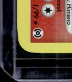 2009 POKEMON PLATINUM ARCEUS #1/99 CHARIZARD REVERSE HOLO - Image 4