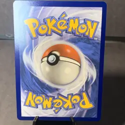 Pokemon TCG Zorua 061/086 Master Ball Scarlet & Violet White Flare English Rare - Image 2