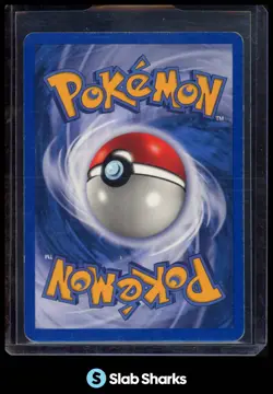 2003 POKEMON EX RUBY & SAPPHIRE #99/109 LAPRAS HOLO - Image 2
