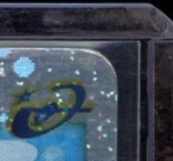 2003 POKEMON EX RUBY & SAPPHIRE #99/109 LAPRAS HOLO - Image 5