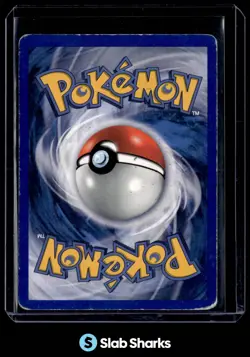 1999 POKEMON WIZARDS BLACK STAR PROMOS #34 ENTEI - Image 2
