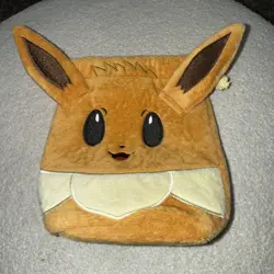 Eevee Accessory Pouch ONLY - Prismatic Evolutions Pokemon TCG - Image 1
