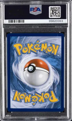 2016 POKEMON XY STEAM SIEGE #87 HYDREIGON BREAK PSA 9 - Image 2
