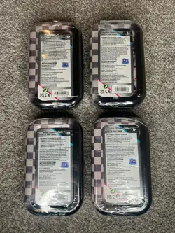 Pokemon TCG Unova Mini Tin Lot of 8 Sealed Scarlet Violet Black Bolt White Flare - Image 5