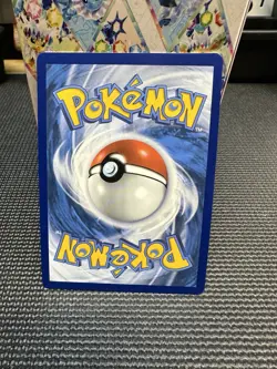 Pokemon Prismatic Evolutions Pikachu EX Hyper Rare 179 + Vaporeon & Espeon Ex NM - Image 3