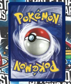 Pokemon TCG - Mew - 8 - Rare Promo - Wizards Black Star Promos [Near Mint] - Image 2