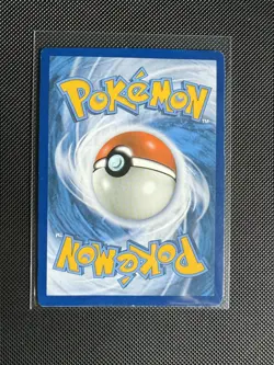 Pokemon Pocket TCG Gengar EX 277/226 Genetic Apex Holographic Illustration Rare - Image 3