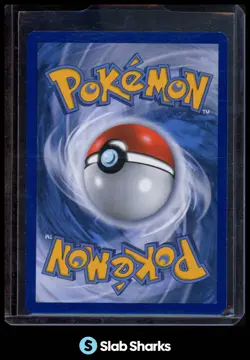 2015 POKEMON XY ANCIENT ORIGINS #85/98 MEGA SCEPTILE - Image 2
