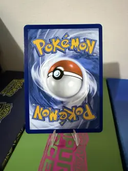 Pokemon TCG Keldeo EX White Flare 167/086 Special Illustration Rare NM - Image 2
