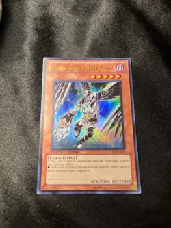 Darklord Edeh Arae - LC02-EN006 - Ultra Rare - Limited Edition - Image 1