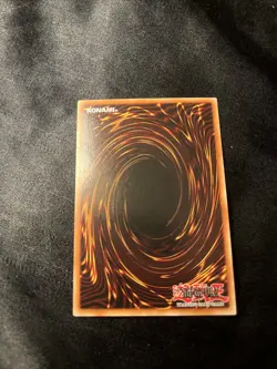 Darklord Edeh Arae - LC02-EN006 - Ultra Rare - Limited Edition - Image 2