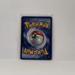 Magneton 9/102 Pokemon Base Set Holo Rare WOTC Vintage Card English MP Unlimited - Image 2