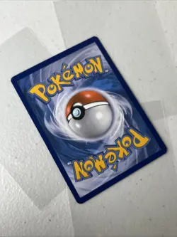 Pokemon TCG Umbreon EX XY Fates Collide Card 55/124 Near Mint Double Rare - Image 3