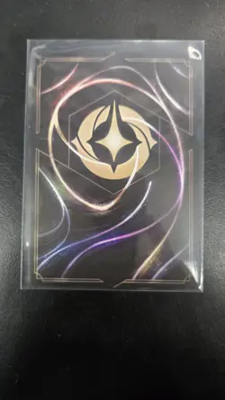 Disney Lorcana Azurite Sea Maui Half-Shark 124/204 NM+ Legendary Non-Foil Card - Image 2