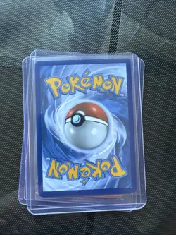 Pokemon TCG Trainer Friends in Paldea Ultra Rare Holo Card 137/131 Prismatic - Image 2