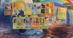 Pokemon Card Lot P R I V A T E L I S T I N G D O N T B I D - Image 1