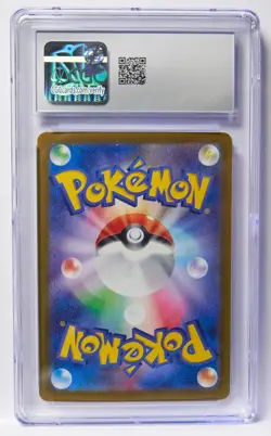 Pokemon Slab Lot of 3 Eeveelution Umbreon Jolteon Vaporeon CGC 9-10 Graded Cards - Image 3
