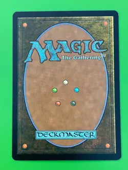 MTG Wheel and Deal - Onslaught 121/350 - Image 2