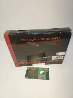 2021 MAGIC THE GATHERING INNISTRAD CRIMSON VOW COLLECTOR BOX - Image 3
