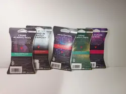 5 Pack Bundle Set Of Magic Of The Gathering Packs - Image 2