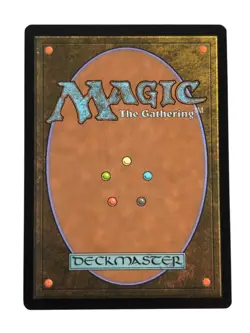 Teferi's Protection JP Alternate Art Foil Etched Strixhaven Mystical Archives - Image 2