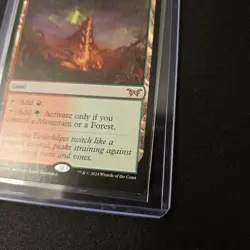 MTG Thornspire Verge 270 Regular Rare Duskmourn DSK - Image 5