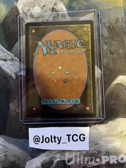 Vandalblast (1757) (Rainbow Foil) Secret Lair Drop Foil - Image 2