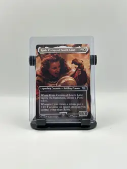 MTG, Rosie Cotton of South Lane (Borderless) $3 ORDER MIN - Regular - LTR - Image 1