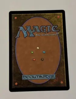 MTG - Underground Mortuary -Murders at Karlov Manor LP - Image 2
