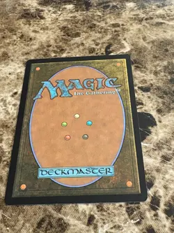 POSSIBILTY TECHNICIAN Magic MTG Edge of Eternities Borderless - Image 2