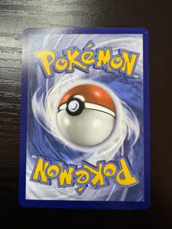 Lampent 017/086 SV: White Flare Master Ball Pattern Holo Pokemon TCG - Image 2