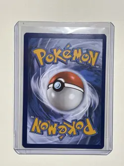 Mewtwo SVP 052 Pokemon TCG Scarlet Violet 151 Black Star Promo Full Art Holo - Image 2