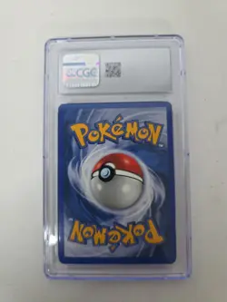 Koffing PSA 10 61/109 Common EX Team Rocket Returns Pokemon - Image 2