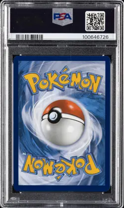 2020 POKEMON SWSH BLACK STAR PROMO TRIPLE BLISTERS PACK RAYQUAZA-HOLO PSA 10 - Image 2