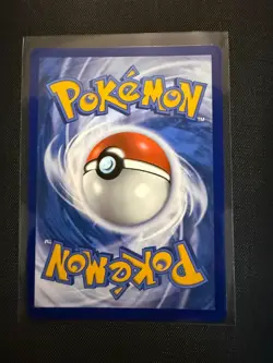 Team Rocket's Persian ex 219/182 Sv10: Destined Rivals Holo Pokemon TCG NM - Image 2