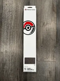Pokemon TCG: Kanto Pixels Playmat - Pokemon Center - BRAND NEW✅ - Image 1