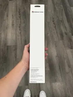 Pokemon TCG: Kanto Pixels Playmat - Pokemon Center - BRAND NEW✅ - Image 2