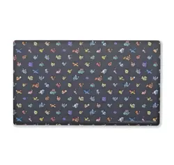 Pokemon TCG: Kanto Pixels Playmat - Pokemon Center - BRAND NEW✅ - Image 4