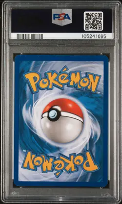2009 POKEMON PLATINUM BASE BLASTOISE #2 REVERSE HOLO FOIL PSA 8 NM #105241695 - Image 2