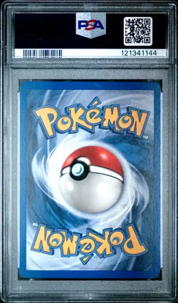 2002 Pokemon Neo Destiny #85 Totodile 1st Edition PSA 10 GEM MINT - Image 2