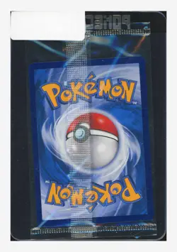 Pokemon Sealed Vapreon VMAX Holo 2024 006/009 CSHC S.Chinese - Image 2