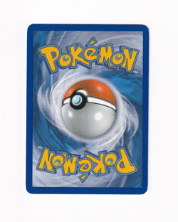 Magikarp 23/124 Dragons Exalted 2012 Regular Non Holo Pokemon Light Played LP - Image 2