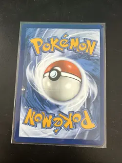 Psyduck MEP 007 Mega Evolution Pokemon Blister Promo Pokemon - Image 2