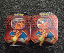 Pokemon Hidden Fates Bundle ~ Ultra Ball Box, Charizard GX Tins Sealed + Slabs!! - Image 4