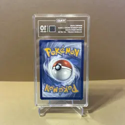 2023 POKEMON SWORD & SHIELD CROWN ZENITH #GG44 FULL ART/MEWTWO VSTAR TAG 10 27th - Image 2