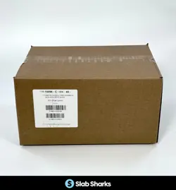 POKEMON TCG PRISMATIC EVOLUTIONS STORAGE BOX COLLECTION SEALED CASE - Image 1