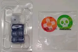 Pokemon TCG Dice - Silver Tempest Build and Battle Dice And Poison Burn Markers - Image 2